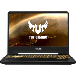Купить Ноутбук ASUS TUF Gaming FX505DT Gold Steel (FX505DT-HN536)
