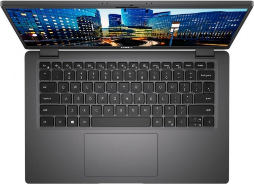 Купить Ноутбук Dell Latitude 7410 Carbon Fiber (N199L741014ERC_W10) - ITMag