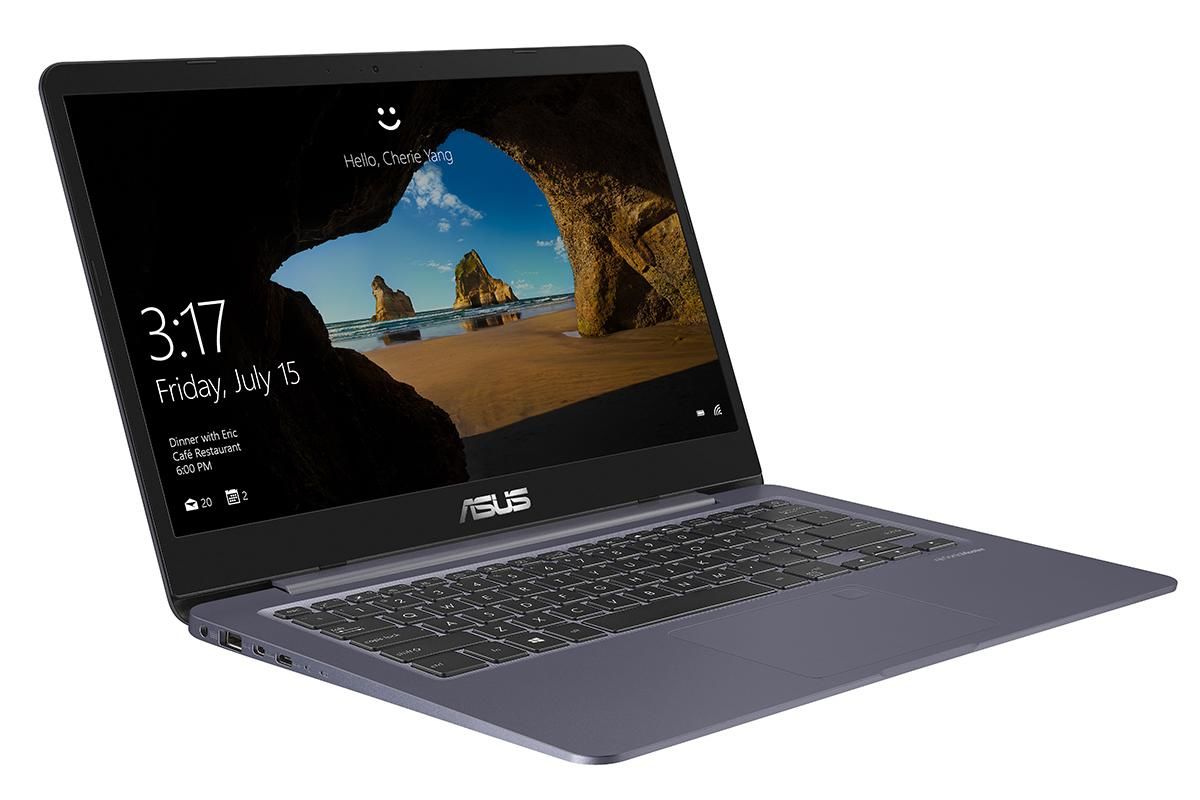 Купить Ноутбук ASUS VivoBook K406UA (K406UA-BM219T) - ITMag