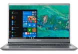 Купить Ноутбук Acer Swift 3 SF315-52 Sparkly Silver (NX.GZ9EU.028)