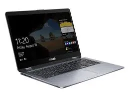 Купить Ноутбук ASUS VivoBook Flip 15 TP510UQ (TP510UQ-IH74T) - ITMag
