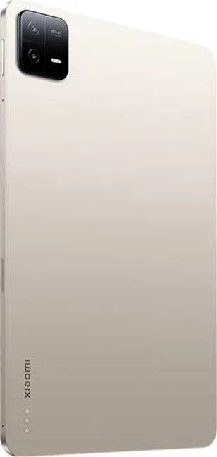 Xiaomi Pad 6 8/256GB Gold EU - ITMag