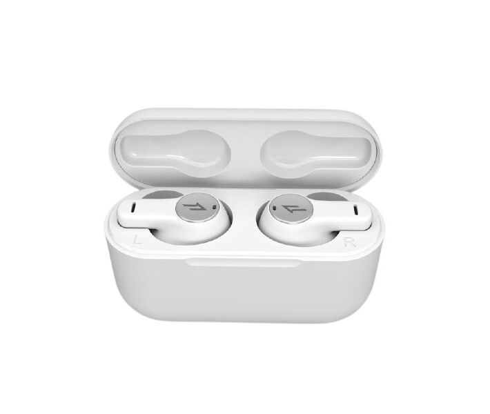 TWS 1More PistonBuds TWS Headphones White (ECS3001T) - ITMag