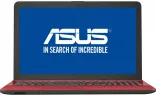 Купить Ноутбук ASUS VivoBook Max X541NA (X541NA-GO009) Red