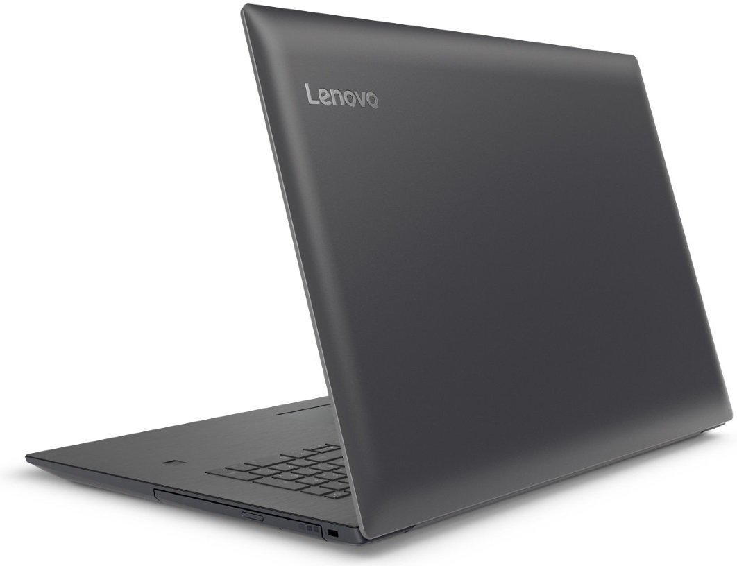 Купить Ноутбук Lenovo V320-17 Iron Grey (81CN0002RA) - ITMag
