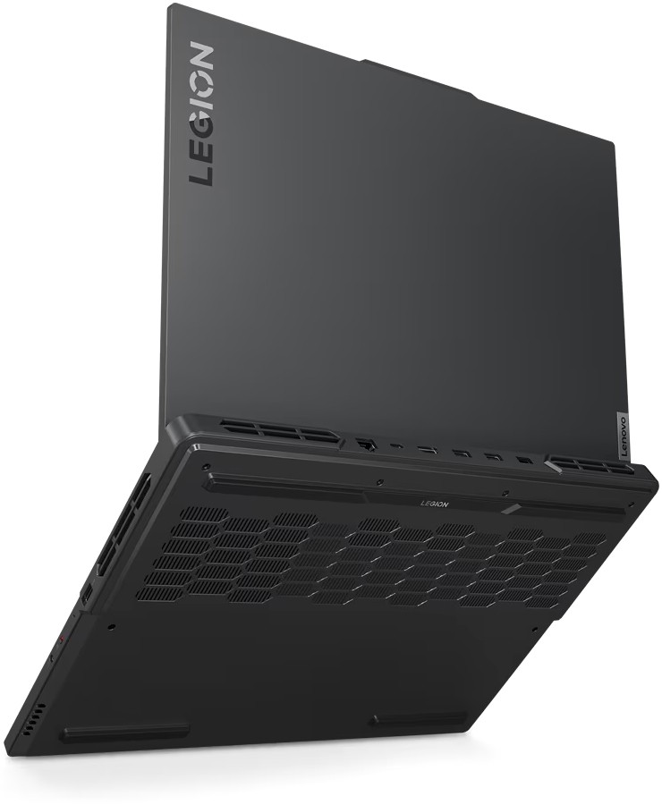 Купить Ноутбук Lenovo Legion Pro 5 16IRX9 (83DF00A7US) - ITMag