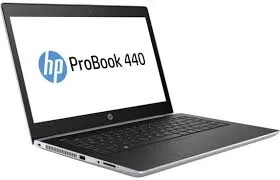 Купить Ноутбук HP Probook 440 G5 Silver (3QL28ES) - ITMag