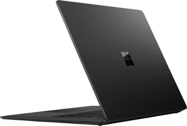 Купить Ноутбук Microsoft Surface Laptop i7/256GB/8GB Black (DAU-00009) Certified Refurbished - ITMag