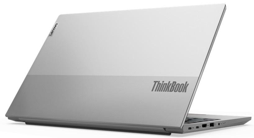 Купить Ноутбук Lenovo ThinkBook 15 G2 ITL Grey (20VE0007RA) - ITMag