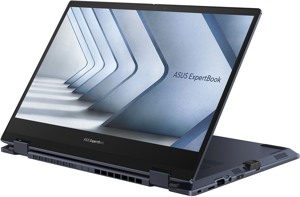 Купить Ноутбук ASUS ExpertBook B5 Flip B5402FEA (B5402FEA-I58512B0X) - ITMag