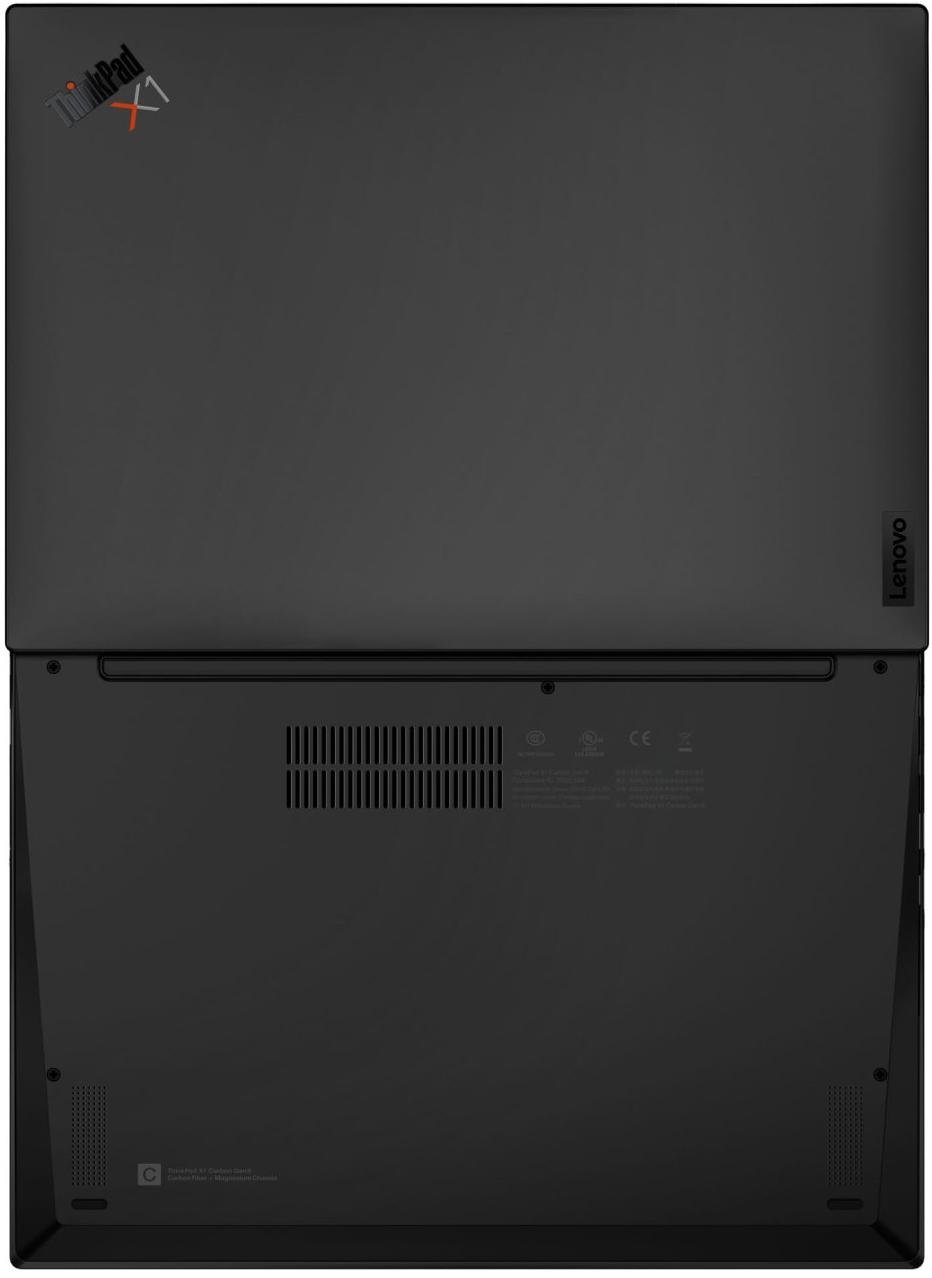 Купить Ноутбук Lenovo ThinkPad X1 Carbon Gen 9 (20XW00FSUS) - ITMag