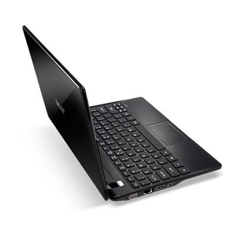 Купить Ноутбук Acer Aspire V5 (V5-121-0818) Black - ITMag