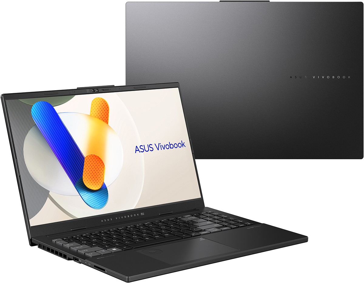 Купить Ноутбук ASUS Vivobook Pro 15 OLED N6506MU (N6506MU-MA026) - ITMag