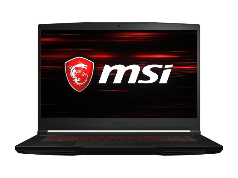 Купить Ноутбук MSI GF63 9SC (GF639SC-614US) - ITMag