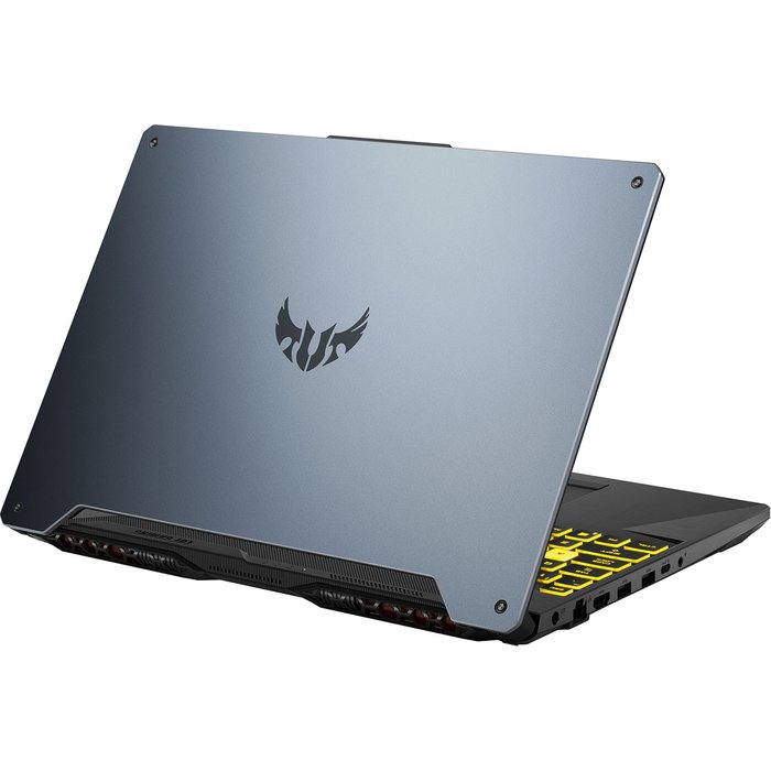 Купить Ноутбук ASUS TUF Gaming F15 FX506LH Fortress Gray (FX506LH-HN002) - ITMag