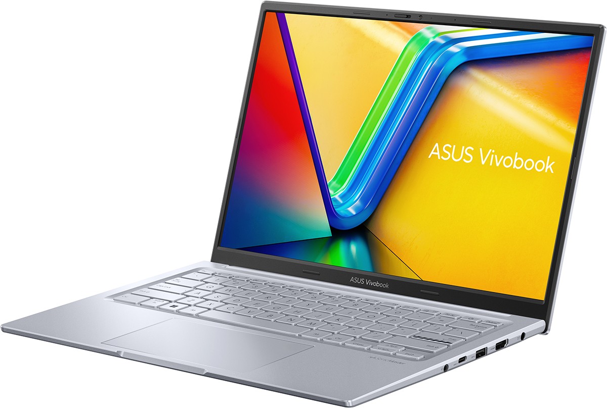 Купить Ноутбук ASUS VivoBook 14X K3405VC (K3405VC-OLED-9W) - ITMag