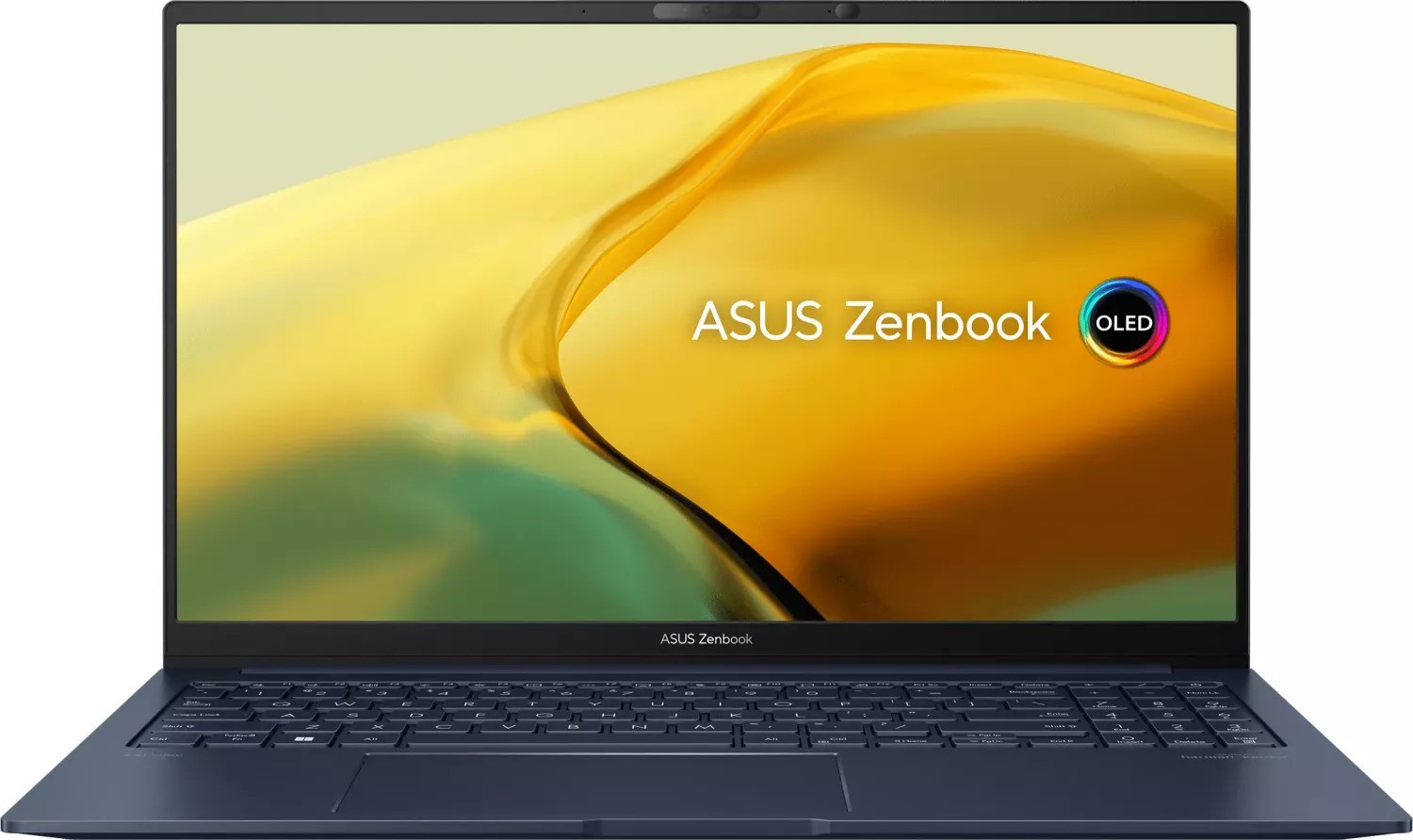 Купить Ноутбук ASUS ZenBook 15 UM3504DA (UM3504DA-NX164W) - ITMag