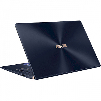 Купить Ноутбук ASUS ZenBook 15 UX534FAC Royal Blue (UX534FAC-AA060T) - ITMag