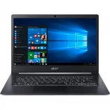 Купить Ноутбук Acer TravelMate TM514-51-78MN Black (NX.VJ7EU.008)