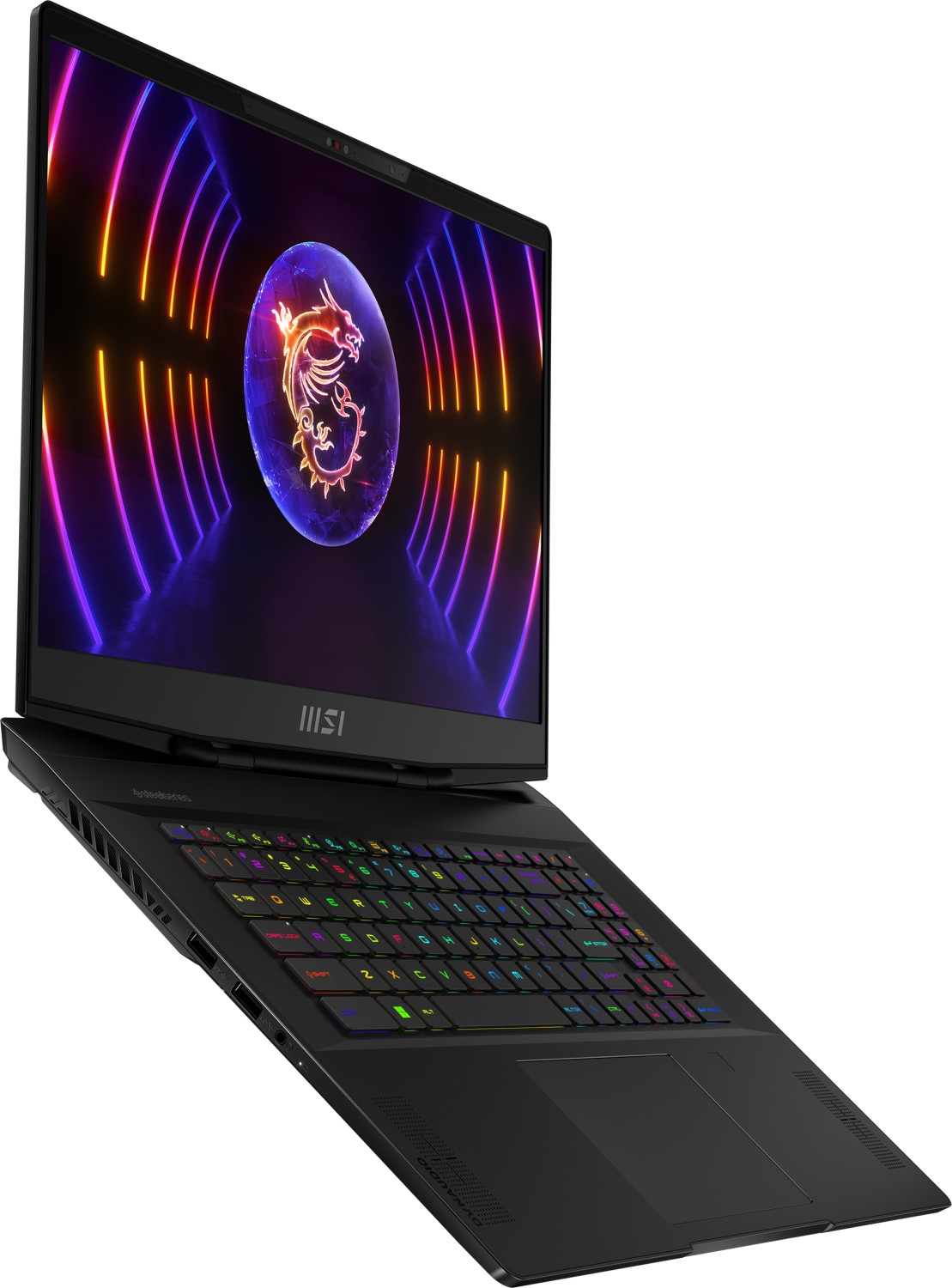 Купить Ноутбук MSI Stealth 17Studio A13VH (A13VH-008US) - ITMag