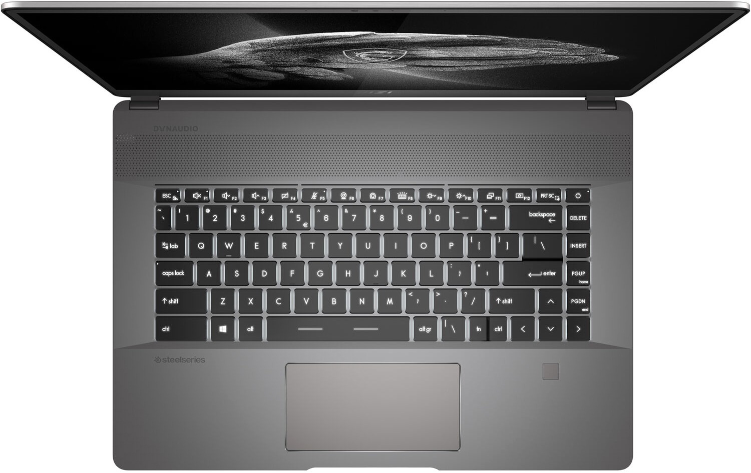 Купить Ноутбук MSI Creator Z16 (A11UET-043US) - ITMag