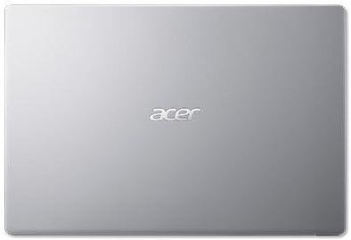 Купить Ноутбук Acer Swift 3 SF314-59 Silver (NX.A0MEU.00B) - ITMag