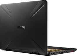 Купить Ноутбук ASUS TUF Gaming FX505DT (FX505DT-BQ613T) - ITMag