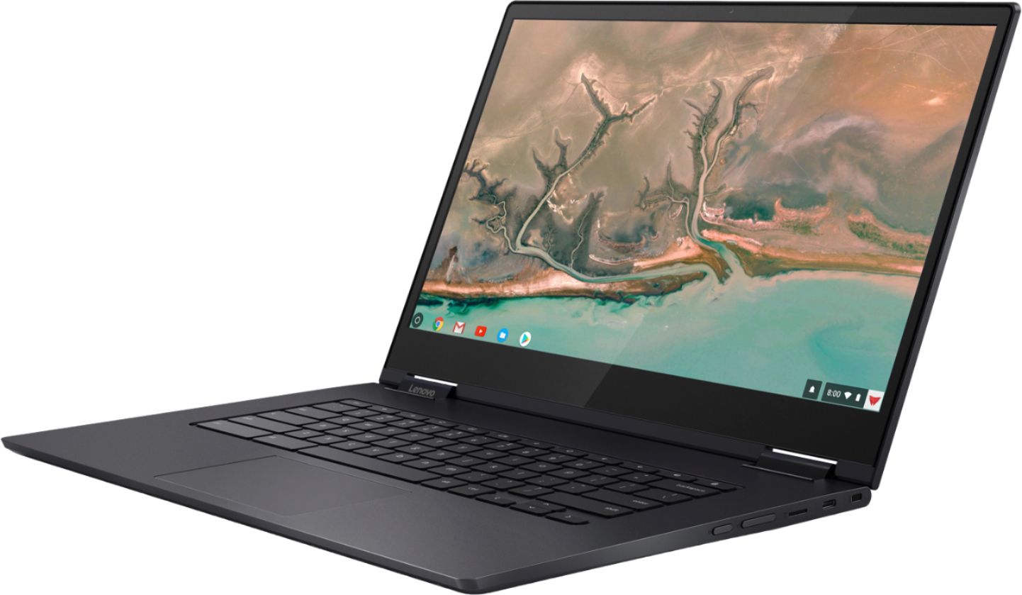 Купить Ноутбук Lenovo Yoga Chromebook C630 (81JX0000US) - ITMag
