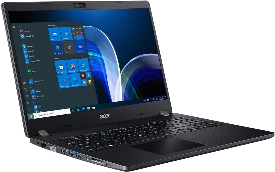 Купить Ноутбук Acer TravelMate P2 TMP215-41 (NX.VRYEU.002) - ITMag