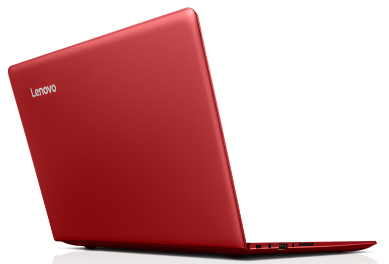 Купить Ноутбук Lenovo IdeaPad 510S-13 (80SJ0058PB) Red - ITMag