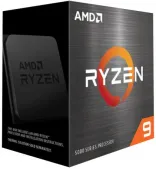 AMD Ryzen 9 5950X (100-100000059WOF)