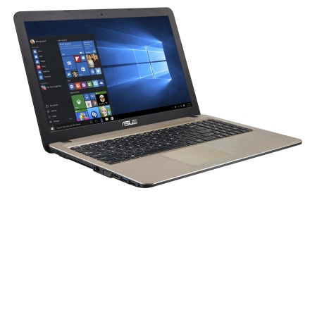 Купить Ноутбук ASUS R540LA (R540LA-XX722T) Dark Brown - ITMag