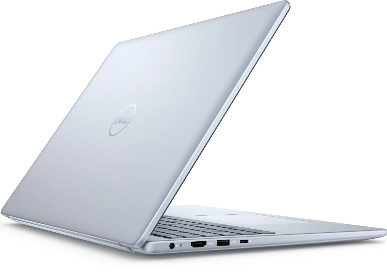 Купить Ноутбук Dell Inspiron 16 5640 (i5640-7519BLU-PUS) - ITMag