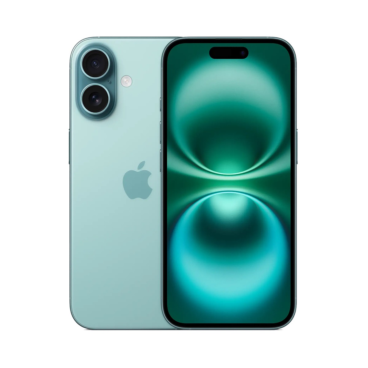 Apple iPhone 16 Plus 256GB Teal (MXY53) - ITMag