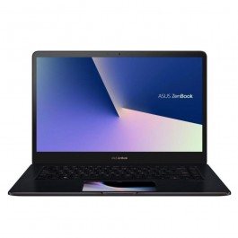 Купить Ноутбук ASUS ZenBook PRO UX580GE Deep Dive Blue (UX580GE-BN070R) - ITMag