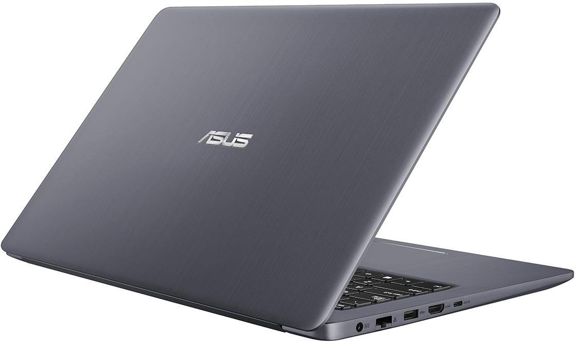 Купить Ноутбук ASUS VivoBook Pro 15 N580GD Grey Metal (N580GD-DM482T) - ITMag