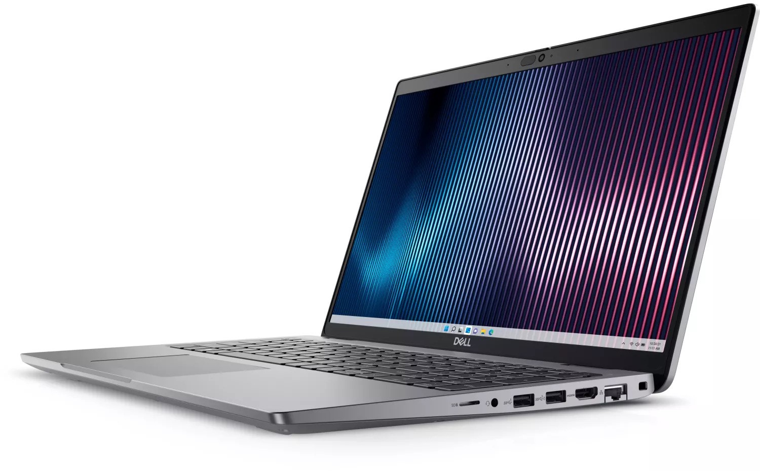 Купить Ноутбук Dell Latitude 5540 Gray (N024L554015GE_W11P) - ITMag