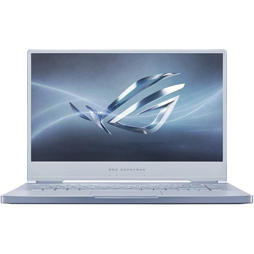 Купить Ноутбук ASUS ROG Zephyrus S GX502GV (GX502GV-AZ058T) - ITMag