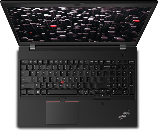 Купить Ноутбук Lenovo ThinkPad T15p Gen 3 (21DA000XUS) - ITMag