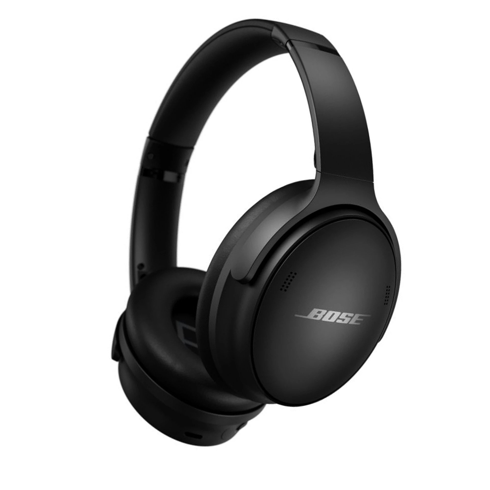 

Bose QuietComfort 45 Black