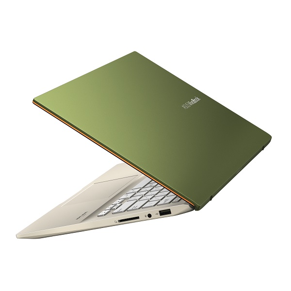 Купить Ноутбук ASUS VivoBook S15 S532FA Green (S532FA-DH55-GN) - ITMag