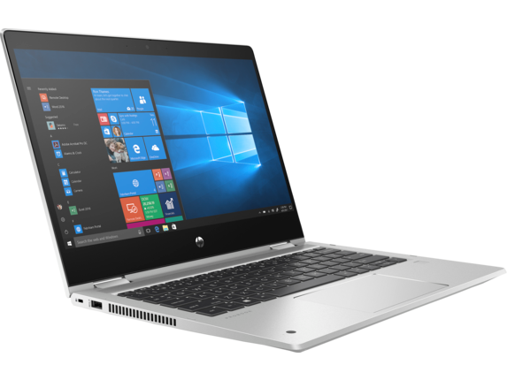 Купить Ноутбук HP ProBook x360 435 G7 Pike Silver (8RA64AV_V1) - ITMag