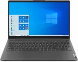 Купить Ноутбук Lenovo IdeaPad 5 15ITL05 Graphite Grey (82FG0116RA)