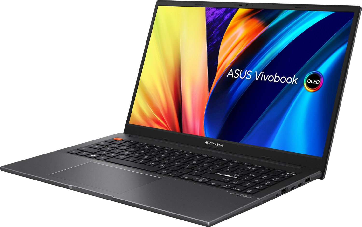 Купить Ноутбук ASUS VivoBook S 15 M3502RA (M3502RA-MA014X) - ITMag