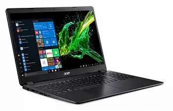 Купить Ноутбук Acer Aspire 3 A315-42 Black (NX.HF9EU.07F) - ITMag