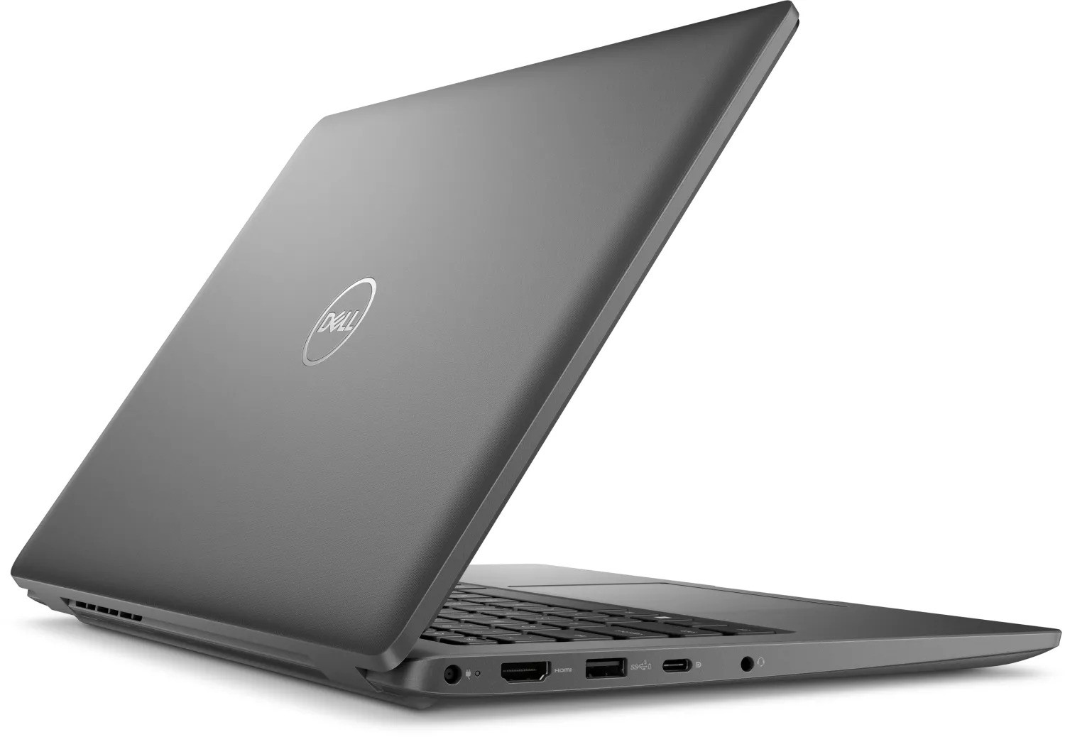 Купить Ноутбук Dell Latitude 3440 Black (N099L344014UA_W11P) - ITMag