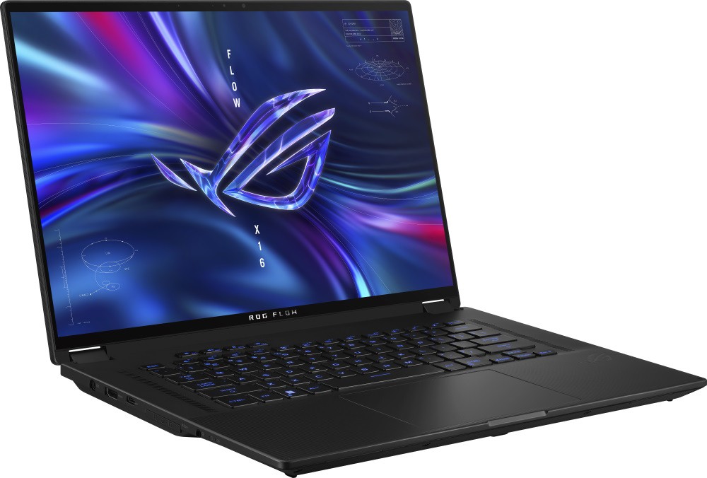 Купить Ноутбук ASUS ROG Flow X16 GV601RM (GV601RM-GRY57W) - ITMag