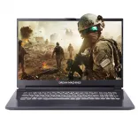Купить Ноутбук Dream Machines RT3070-17 Black (RT3070-17UA40)