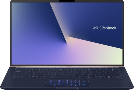 Купить Ноутбук ASUS ZenBook 14 UX433FN (UX433FN-A5079T) - ITMag