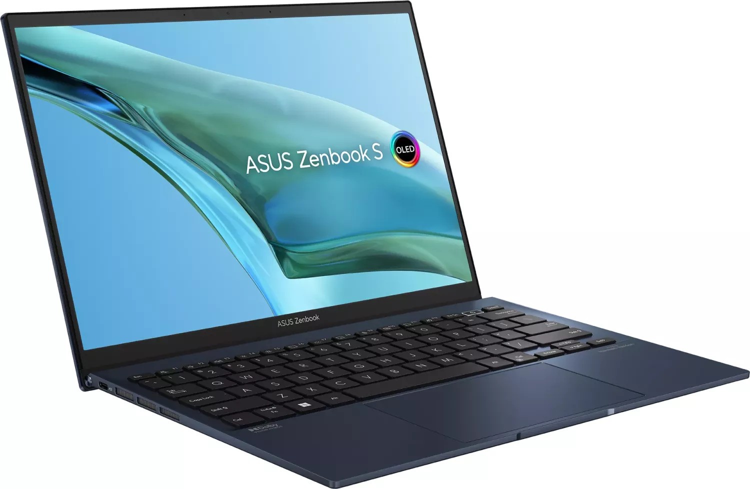 Купить Ноутбук ASUS Zenbook S 13 OLED UM5302TA (UM5302TA-LV058W) - ITMag